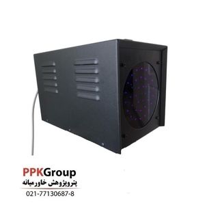 چراغ یووی فرابنفش UV یا اسکنر یووی مدل UV-110w