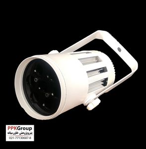 چراغ یووی uv کارشناسی رنگ خودرو مدل FD-21W