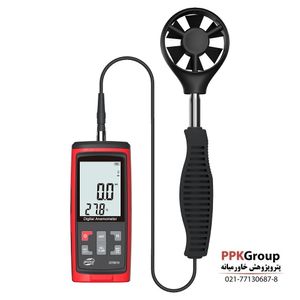 بادسنج، دماسنج و رطوبت سنج بنتک مدل GT8915