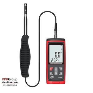 باد سنج هات وایر دیجیتال بنتک مدل GT8916