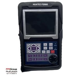 عیب یاب اولتراسونیک FD-560 هوآتک