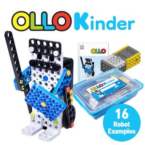 Robotis OLLO Kinder