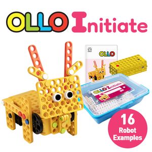 Robotis OLLO Initiate