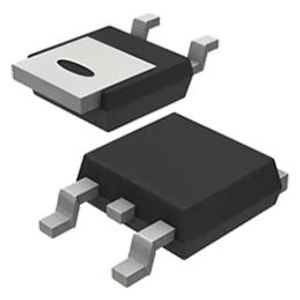 MOSFET P-CH STD10P6F6 TO252-3 ST | 00