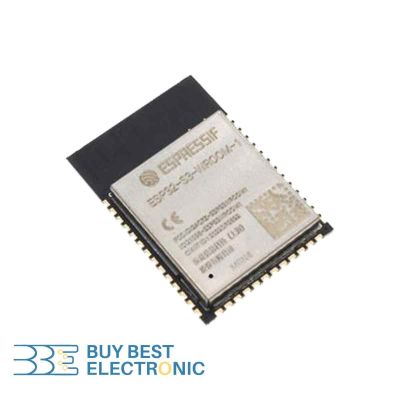 ESP32-S3-WROOM-1-N4