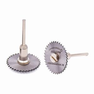 فرز 25 میلی متر به همراه تبدیل برند اچ اس اس HSS 25mm