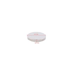 آهنربا گرد نئودیمیوم زینک ND 6*1 ZINC