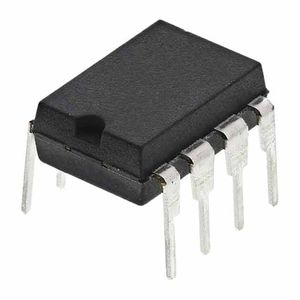 آی سی NE555 DIP 8PIN ORGINAL