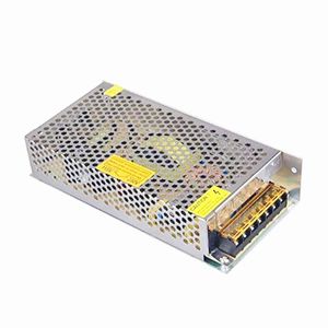 آداپتور 12V 15A فلزی صنعتی