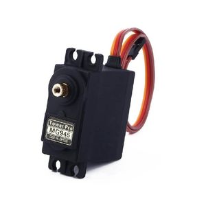 MG945 270D سروو موتور مدل