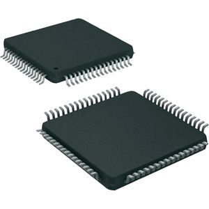 میکروکنترلر ATMEGA64A-AU اورجینال