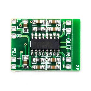 ماژول آمپلی فایر 2x3W استریو مدل PAM8403
