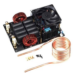 ماژول کوره القایی ZVS وات بالا 1000W
