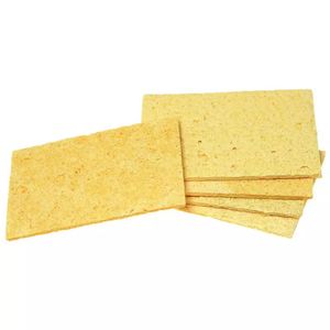 اسفنج نسوز یا ابر نسوز اسفنجی ابعاد 35x50