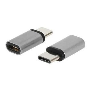 مبدل میکرو یو اس بی Micro USB به تایپ سی TYPEC