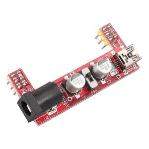 ماژول Power supply bered board 3.3V , 5V