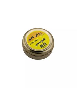 روغن لحیم 50 گرمی برند تکنوشیمی درجه 1