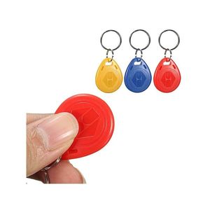 تگ RFID 13.56MHZ ساده
