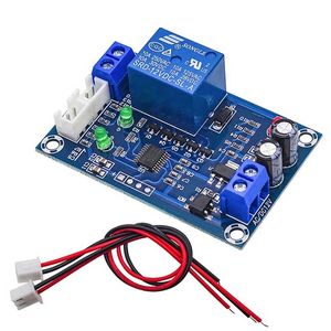 ماژول کنترل اتوماتیک سطح مایعات XH-M203