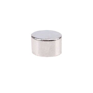 آهنربا گرد نئودیمیوم ND 6*10 گرید 35