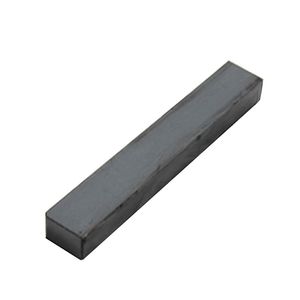 آهنربا بلوک فریت (مگنت سرامیکی) 7*15*125 FR