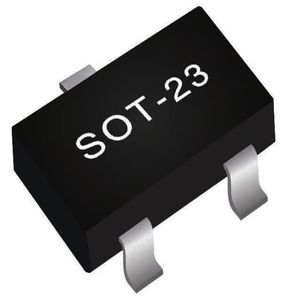 ترانزیستور BC807 SMD