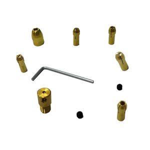 چهار نظام سایز 2/5 پیچ آلنی کیفیت مرغوب + آلن