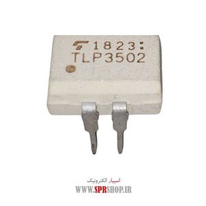 IC TLP 3502 DIP-5