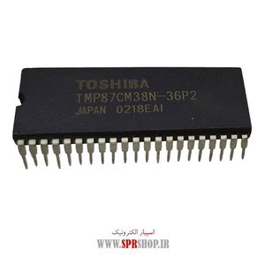 IC TMP 87CM38N-36P2