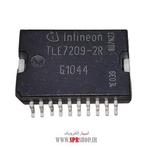 IC TLE 7209-2R SOP-20 (DKD)