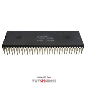 IC TMP 47P860N