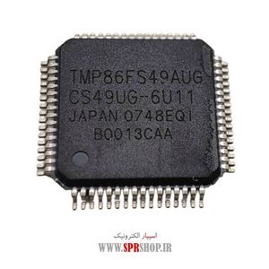 IC TMP 86FS49AUG