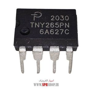 IC TNY 265PN DIP-7 ORG