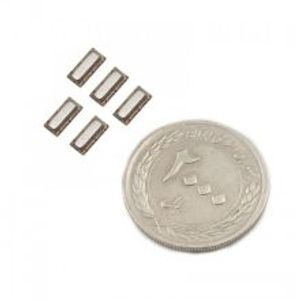 کریستال SMD فرکانس 315 مگاهرتز