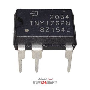 IC TNY 176 DIP-7 ORG