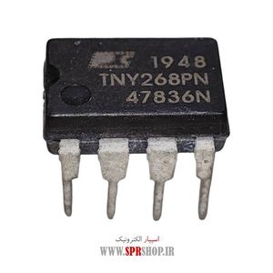 IC TNY 268PN DIP-7
