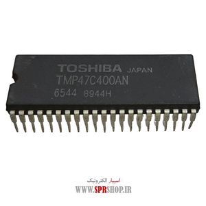 IC TMP 47C400