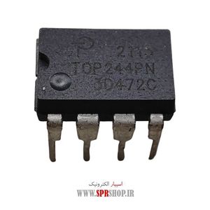 IC TOP 244PN DIP-7 ORG