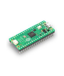 رزبری پای پیکو Raspberry Pi Pico H