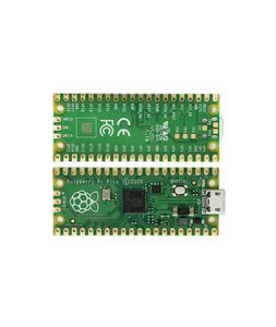 رزبری پای Raspberry Pi Pico اورجینال