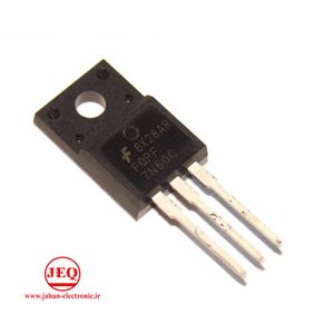 FQPF7N60 copy   600v,7A