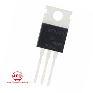 IRF3205 copy  55V,110A,8.0mΩ