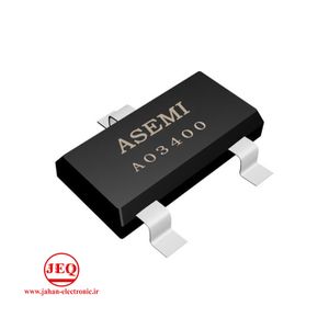 AO3400 copy  30v,5.8A,52mΩ