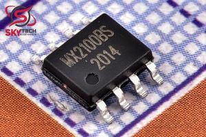 MX2100BS