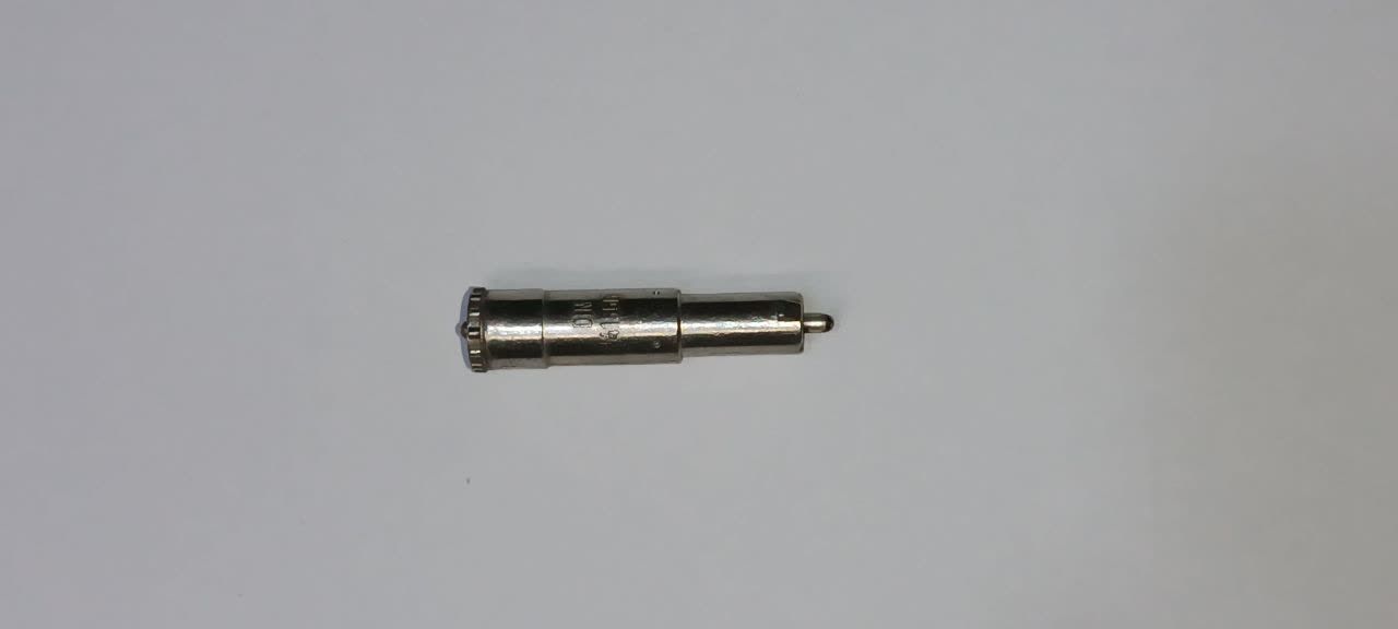 FUSE DIN 4166