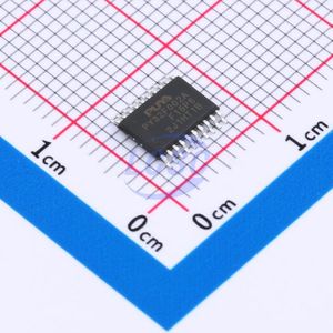 میکروکنترلر PY32F002AF15P6TU