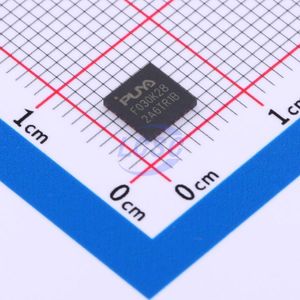 میکروکنترلر PY32F030K28U6TR