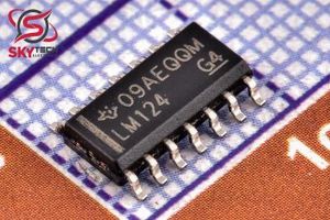 LM124DG4
