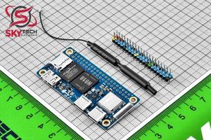 ORANGE PI ZERO 2W 4GB