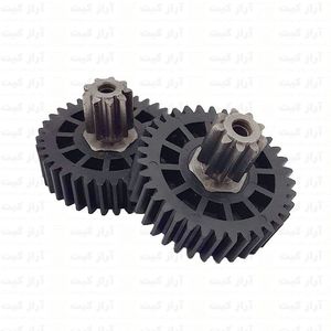 دنده دو قلو گیربکس موتور سانترال CAB استوک